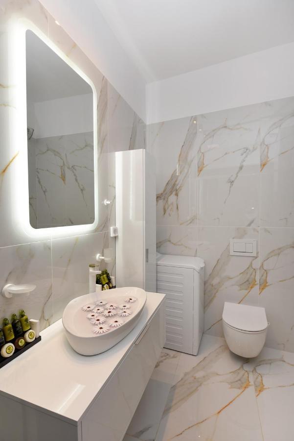 Syrene Luxury Suites Ermoupoli Exterior foto